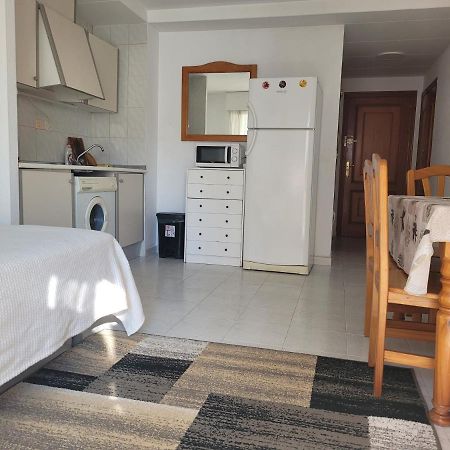 Apartmán Tet-A-Tet Torrevieja Exteriér fotografie