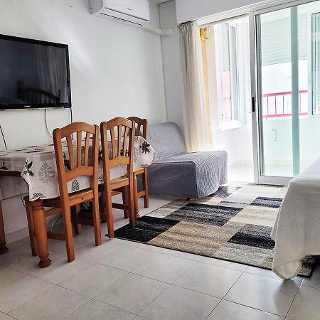 Apartmán Tet-A-Tet Torrevieja Exteriér fotografie