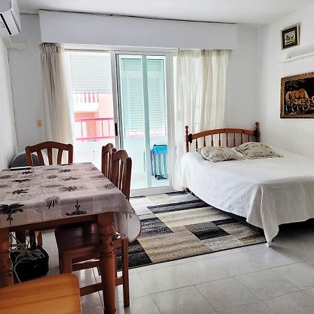 Apartmán Tet-A-Tet Torrevieja Exteriér fotografie